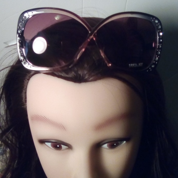Bling Sunglasses - Picture 3 of 3